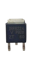 IRFR224PBF