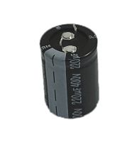 220 �F 400V 25x36 LS