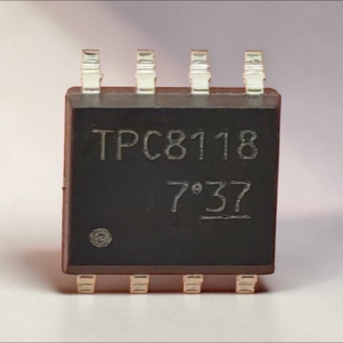 TPC8118 �� ��������-�������� komlark.ru ���� 2