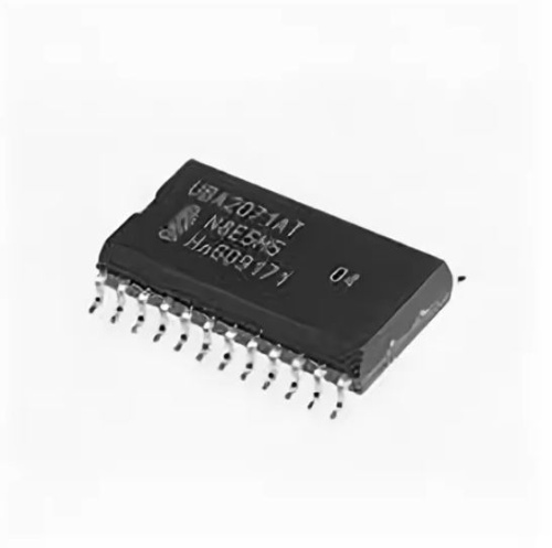 UBA2071AT  - komlark.ru  2