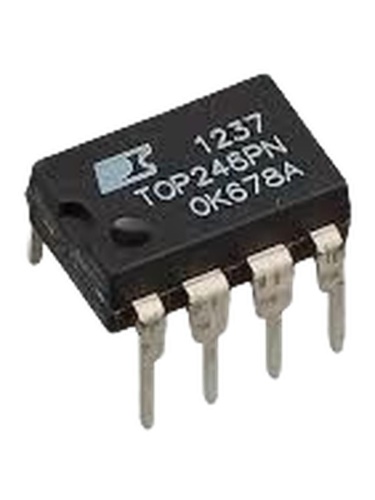 TOP246PN фото, изображение, тип корпуса DIP-7 фото 2 TOP246PN от интернет-магазина komlark.ru фото 2