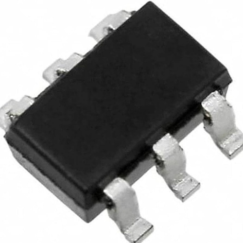 SY7208 (2A) фото, изображение, тип корпуса SOT-23-6 SY7208 (2A) от интернет-магазина komlark.ru