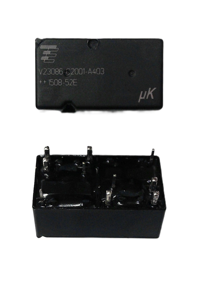 Реле V23086-C2001-A403