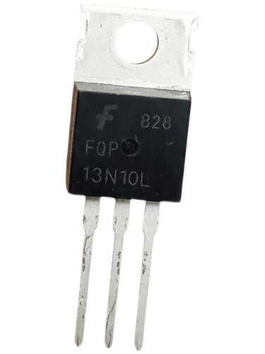 FQP13N10 �� ��������-�������� komlark.ru