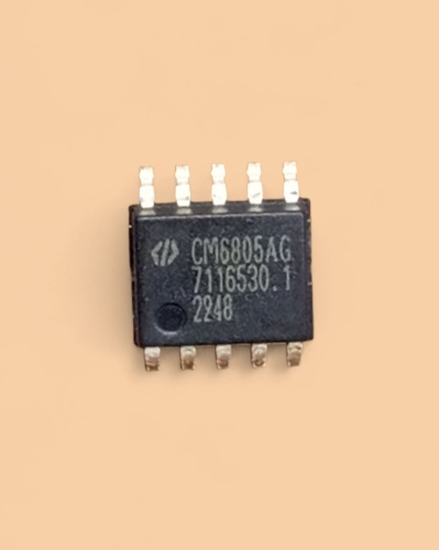 CM6805AGIR фото, изображение, тип корпуса SOP-10 CM6805AGIR от интернет-магазина komlark.ru