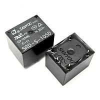  5V SRD-S-105D