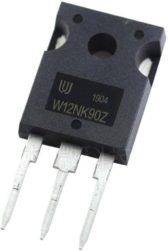 STW12NK90Z фото, изображение, тип корпуса TO-247-3 фото 2 STW12NK90Z от интернет-магазина komlark.ru фото 2