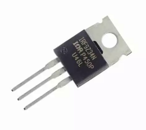 IRF9Z34NPBF  - komlark.ru  2