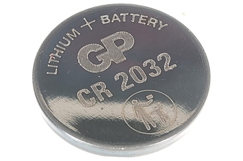  GP CR2032-7CR5  - komlark.ru