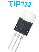 TIP122ST