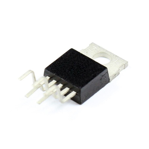 BTS409L1 TO-220 фото, изображение, тип корпуса TO-220FP-5 фото 2 BTS409L1 TO-220 от интернет-магазина komlark.ru фото 2