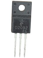 2SD2092iso