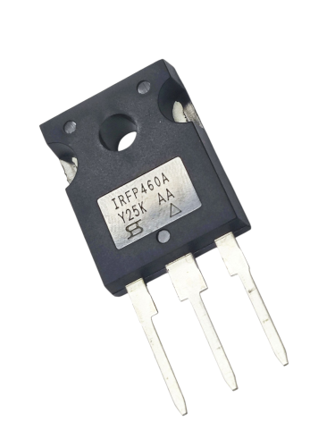 IRFP460APBF  - komlark.ru