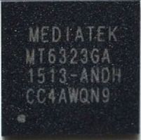 MT6323GA