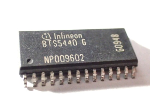 BTS5440G  - komlark.ru  2