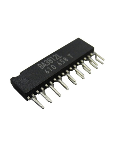 BA3812L фото, изображение, тип корпуса ZIP-18 фото 2 BA3812L от интернет-магазина komlark.ru фото 2