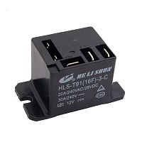  12V HLS-T91(16F)-3 -30A
