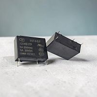 ���� 12V HF46F/12-HS1TF