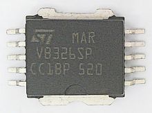 VB326SP