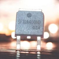  SF10A400HD