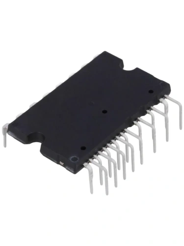 IKCM10H60GA  - komlark.ru  3