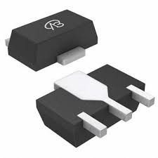 2SK 2111 (NU) фото, изображение, тип корпуса SOT-89-3 2SK 2111 (NU) от интернет-магазина komlark.ru