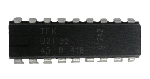 U 211B2 �� ��������-�������� komlark.ru