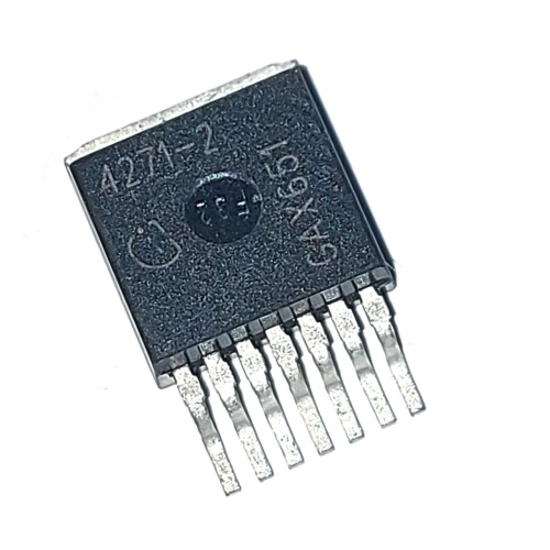 TLE4271-2G �� ��������-�������� komlark.ru