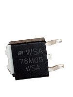 LM78M05CDT