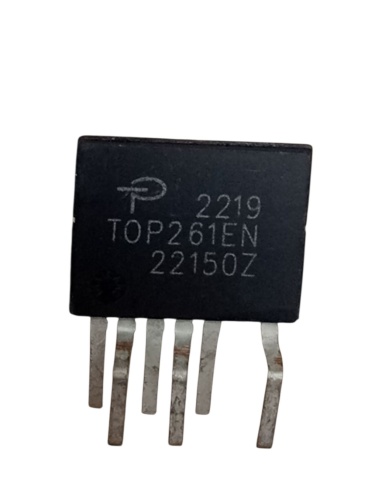 TOP261EG �� ��������-�������� komlark.ru