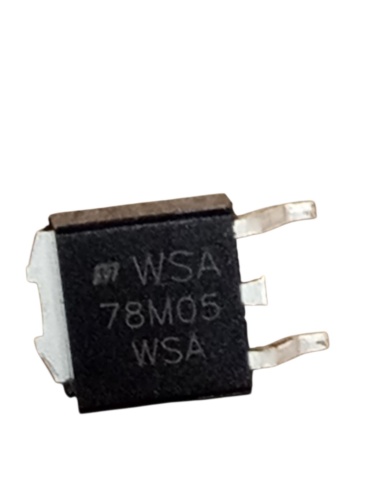 LM78M05CDT �� ��������-�������� komlark.ru