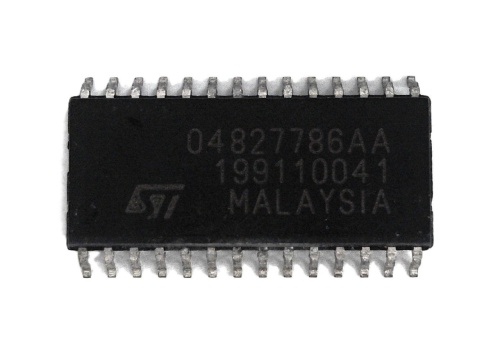 04827786AA �� ��������-�������� komlark.ru