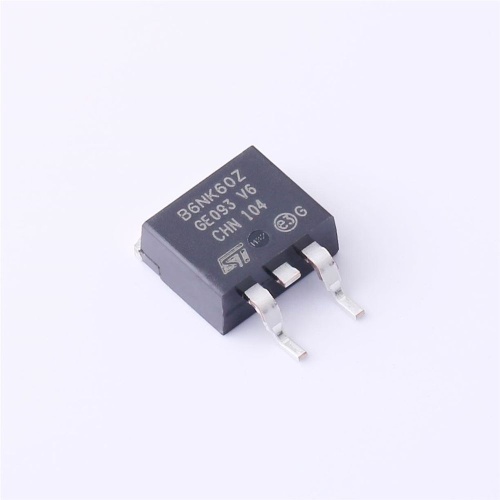 STB6NK60ZT4 �� ��������-�������� komlark.ru ���� 2