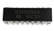 HS 8206BA4