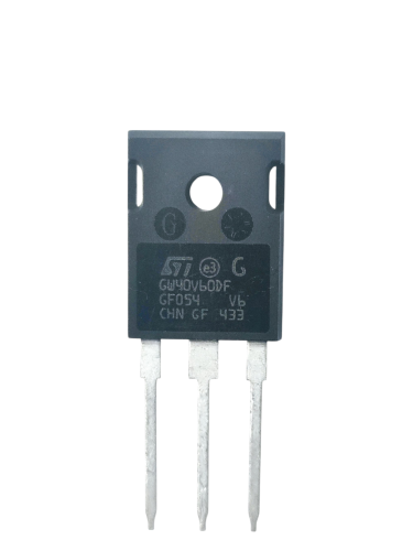 GW40V60DF  - komlark.ru