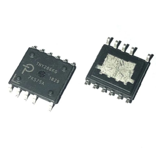 TNY285KG фото, изображение, тип корпуса eSOP-12B фото 2 TNY285KG от интернет-магазина komlark.ru фото 2