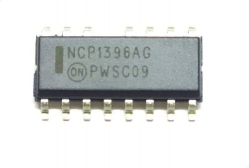 NCP1396AG фото, изображение, тип корпуса SO-16-300 фото 2 NCP1396AG от интернет-магазина komlark.ru фото 2