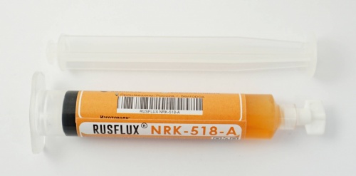   Rusflux NRK-518-A 10. , -    - komlark.ru