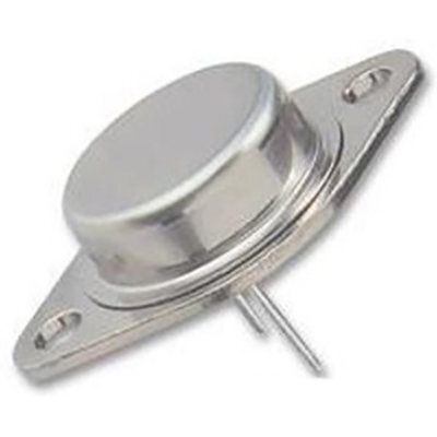 2SD871 фото, изображение, тип корпуса TO-3-3 фото 2 2SD871 от интернет-магазина komlark.ru фото 2