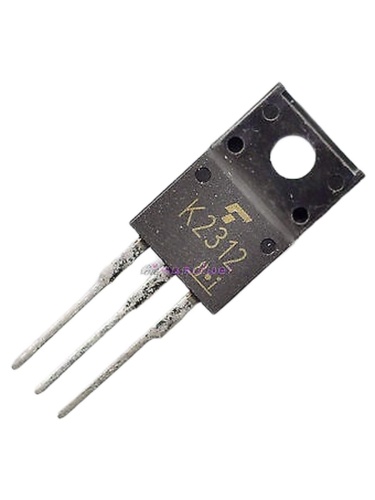 2SK 2312 �� ��������-�������� komlark.ru