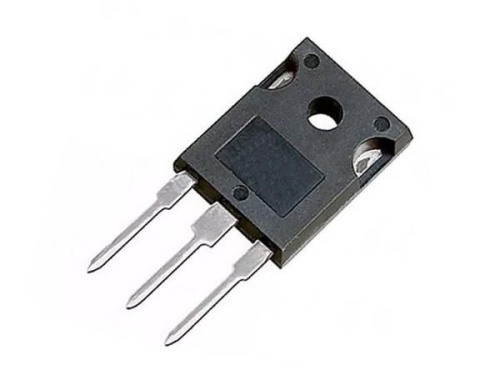 IKW50N60H3 (K50H603)  - komlark.ru  2