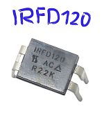 IRFD120PBF