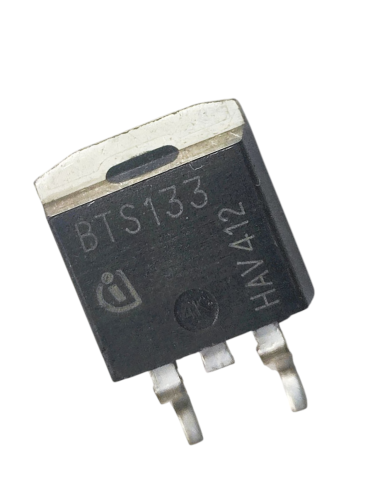 BTS 133 TO-263 фото, изображение, тип корпуса PG-TO263-3 BTS 133 TO-263 от интернет-магазина komlark.ru