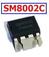 SM8002C