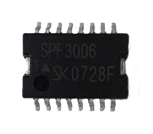 SPF3006  - komlark.ru  2