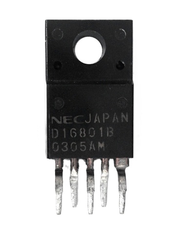 D 16801B  - komlark.ru  2