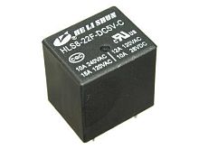  5V HLS8-22F -15A/125V