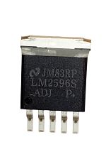 LM2596S-ADJ