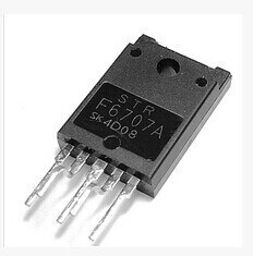 STRF6707 фото, изображение, тип корпуса TO-247-3 STRF6707 от интернет-магазина komlark.ru