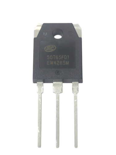 SGT50T65FD1  - komlark.ru